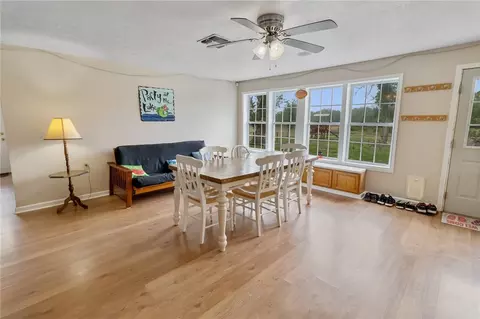 Dining - 286 Mystic Dr, Mathis, TX 78368 photo 2 of 4