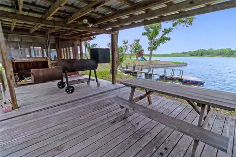 Exterior - 286 Mystic Dr, Mathis, TX 78368 photo 2 of 13