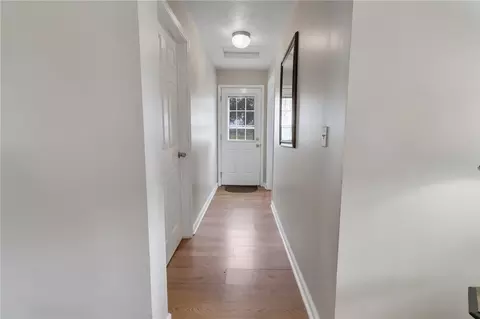 Entry Way - 286 Mystic Dr, Mathis, TX 78368 photo 1 of 1