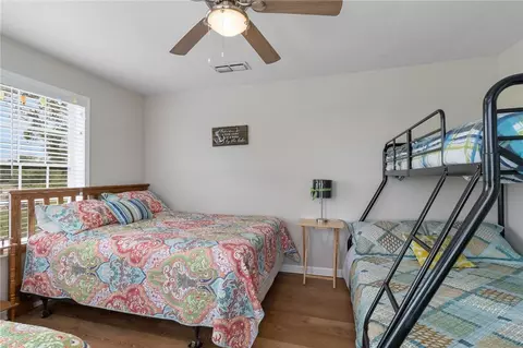Bedroom - 286 Mystic Dr, Mathis, TX 78368 photo 2 of 3