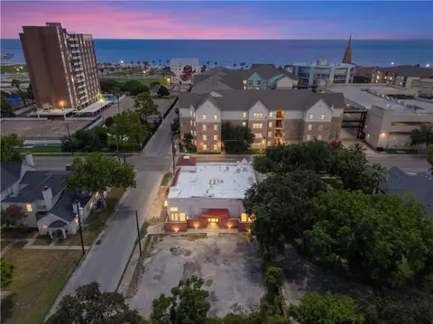 801 S Carancahua St, Corpus Christi, TX 78401