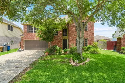 7032 Carmer Cir, Corpus Christi, TX 78413