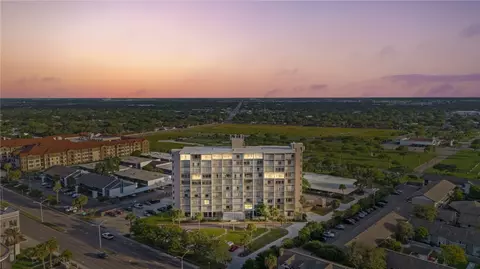 4600 Ocean Dr #307, Corpus Christi, TX 78412
