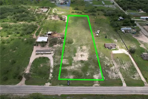 0 Fm 1554, Alice, TX 78332