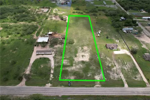 0 Fm 1554, Alice, TX 78332