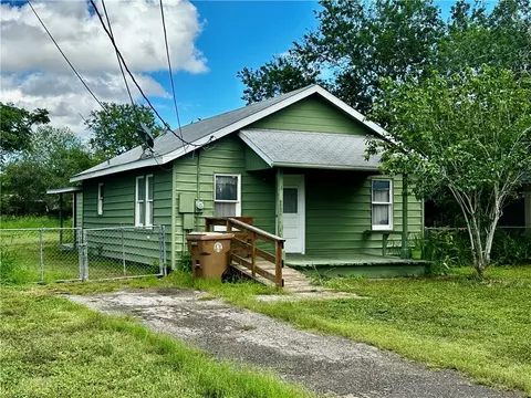 2729 Robby St, Corpus Christi, TX 78410