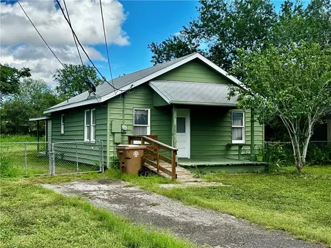 2729 Robby St, Corpus Christi, TX 78410