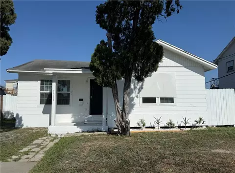 1816 Elizabeth St, Corpus Christi, TX 78404