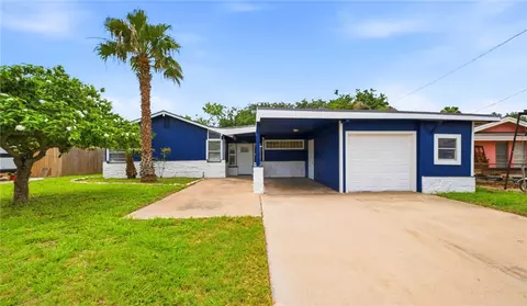 3146 Azores Dr, Corpus Christi, TX 78418