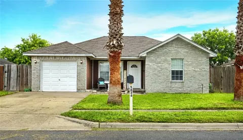 5834 Skylark Dr, Corpus Christi, TX 78408