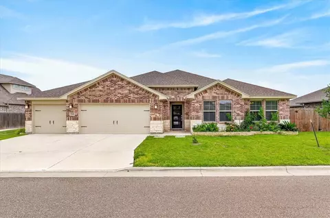7938 Rancho Vista Blvd E, Corpus Christi, TX 78414