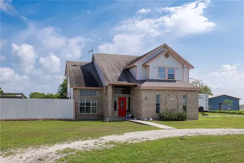 4812 County Road 38, Robstown, TX 78380