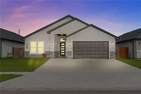 4102 Fold Ln, Corpus Christi, TX 78414