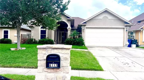 6117 Maximus Dr, Corpus Christi, TX 78414