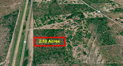 000 N Highway 281, Orange Grove, TX 78372