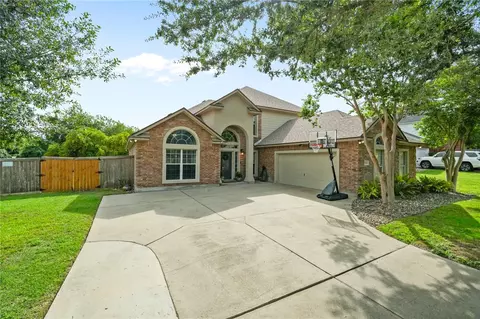 15210 Guadalupe River Dr, Corpus Christi, TX 78410
