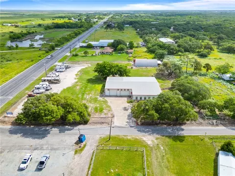 2570 County Road 2028, Aransas Pass, TX 78336