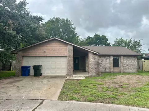 4821 Meadow Vale Cir, Corpus Christi, TX 78413