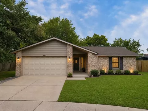 4821 Meadow Vale Cir, Corpus Christi, TX 78413