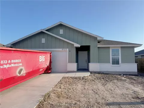 9122 Neesa Dr, Corpus Christi, TX 78410