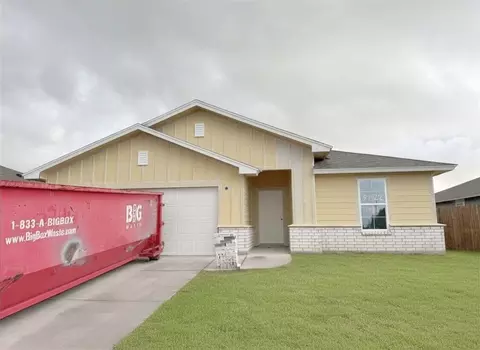 9122 Neesa Dr, Corpus Christi, TX 78410