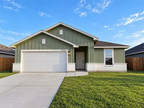 9122 Neesa Dr, Corpus Christi, TX 78410