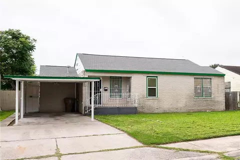 4716 Archer Dr, Corpus Christi, TX 78415