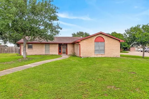 5314 Ridgewood, Corpus Christi, TX 78413