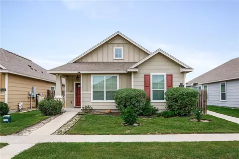 7224 Vanessa Dr, Corpus Christi, TX 78414