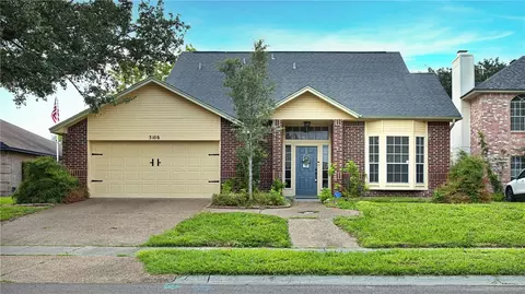 5106 Cavendish Dr, Corpus Christi, TX 78413