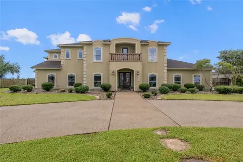 6001 King Trl, Corpus Christi, TX 78414