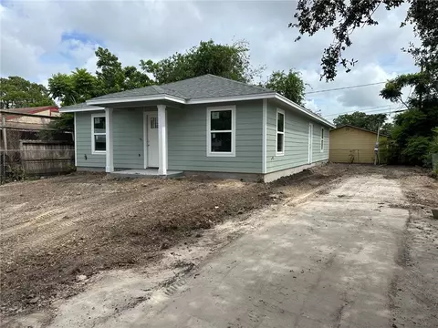 1605 Chula Vista St, Corpus Christi, TX 78416