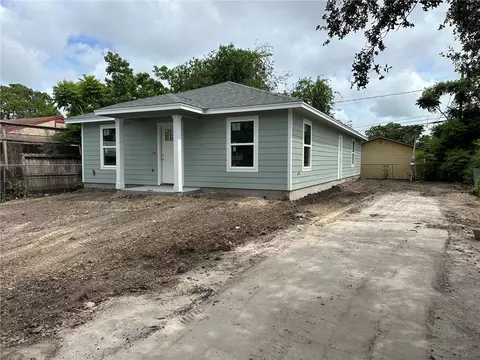 1605 Chula Vista St, Corpus Christi, TX 78416