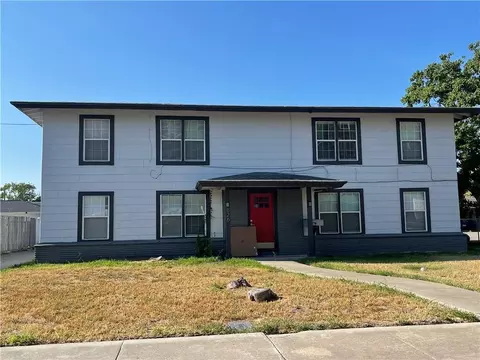 826 Hancock Ave, Corpus Christi, TX 78404