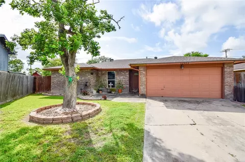 11902 Black Peak, Corpus Christi, TX 78410