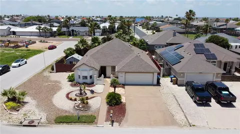 14965 Schooner Dr, Corpus Christi, TX 78418