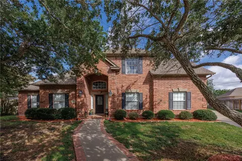 7501 Lourdes St, Corpus Christi, TX 78414