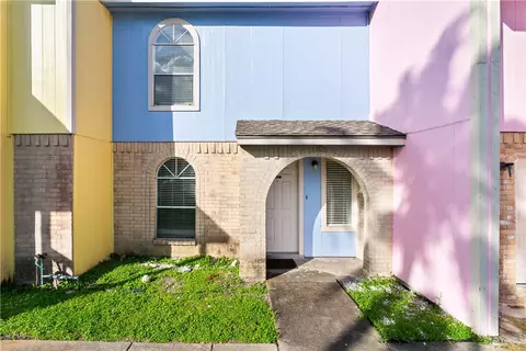 6702 Everhart Rd #W105, Corpus Christi, TX 78413