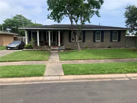 502 Grant Pl, Corpus Christi, TX 78411