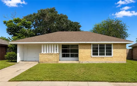 4638 Arlene Dr, Corpus Christi, TX 78411