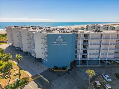 800 Sandcastle Dr #416, Port Aransas, TX 78373