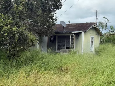 310 N Avenue F, Bishop, TX 78343