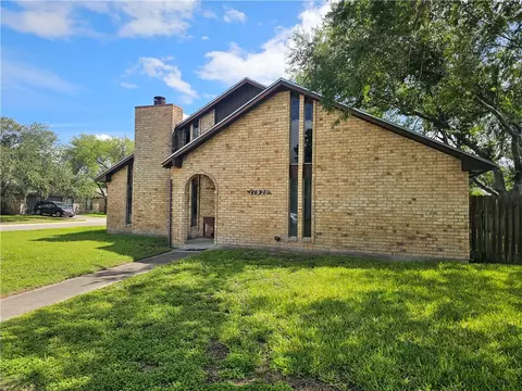 11920 Bee Mountain De, Corpus Christi, TX 78410
