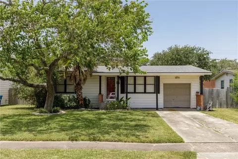 1217 Vance Dr, Corpus Christi, TX 78412