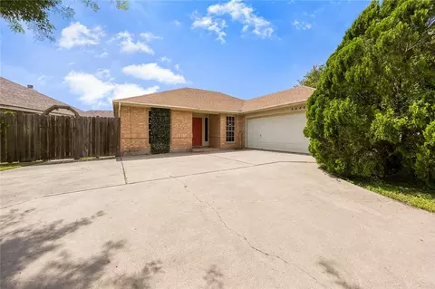 5444 Cypress, Kingsville, TX 78363