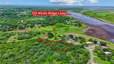 122 Windy Rdg, Mathis, TX 78368 photo 2