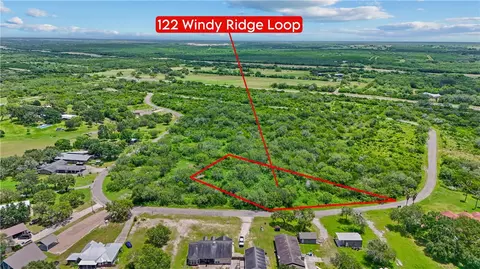 122 Windy Rdg, Mathis, TX 78368