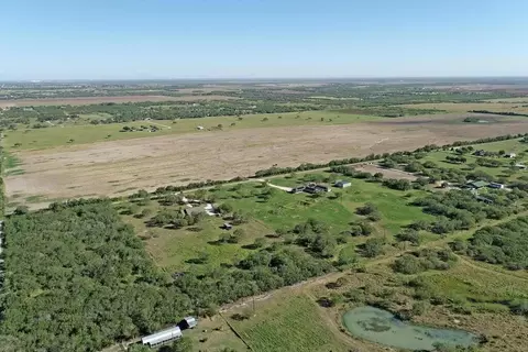 Tract H Cr 2215, Kingsville, TX 78363