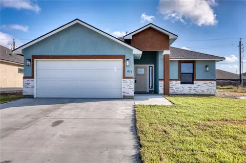 1526 Jeanne Marie Dr, Corpus Christi, TX 78418