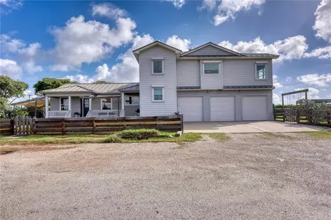 2233 Laguna Shrs, Corpus Christi, TX 78418